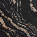 ΕΠΙΦΑΝΕΙΑ ΤΡΑΠΕΖΙΟΥ 5787 WERZALIT HM5916.15 BLACK GOLD MARBLE 146X94 εκ. - Image 5