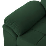 ΚΑΝΑΠΕΣ ΚΡΕΒΑΤΙ JADE HM3144.05R ΔΕΞΙΑ ΓΩΝΙΑ ΚΥΠΑΡΙΣΣΙ ΒΕΛΟΥΔΟ 250x80-180x73-88Υεκ. - Image 6