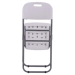 ΚΑΡΕΚΛΑ CATERING-ΣΥΝΕΔΡΙΟΥ ΠΤΥΣΣΟΜΕΝΗ NEW 47x54,5x86 εκ. HM5048 - Image 7