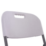 ΚΑΡΕΚΛΑ CATERING-ΣΥΝΕΔΡΙΟΥ ΠΤΥΣΣΟΜΕΝΗ NEW 47x54,5x86 εκ. HM5048 - Image 8