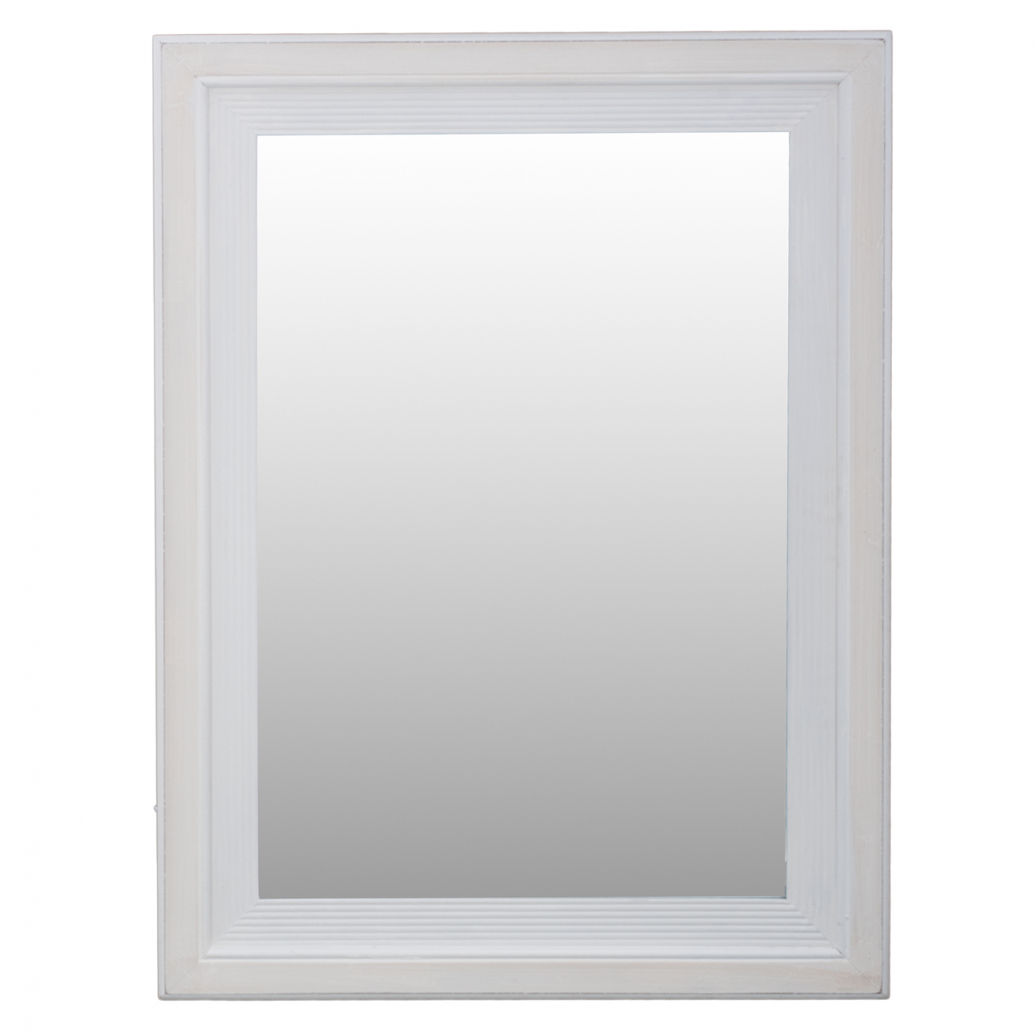 kathreptis-fb97191-leyki-patina-60ch2ch8 ΚΑΘΡΕΠΤΗΣ KENNA HM7191 ΛΕΥΚΗ ΠΑΤΙΝΑ 60Χ2Χ80 εκ. - Image 1
