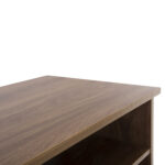 ΠΑΠΟΥΤΣΟΘΗΚΗ-ΝΤΟΥΛΑΠΙ ALVARO HM8954.12 ΜΕΛΑΜΙΝΗ SONAMA-STONE TEXTURE 50Χ38Χ135Yεκ. - Image 6