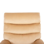 ΠΟΛΥΘΡΟΝΑ RELAX YASUMU HM9783.05 ΕΚΡΟΥ ΒΕΛΟΥΔΟ 80x93x100Υεκ. - Image 9