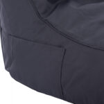 ΠΟΥΦ ALOK HM5806.02 ΓΚΡΙ ΜΕ UV PROTECTION  140x70x60Υ εκ. - Image 8