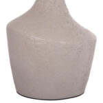 ΣΕΤ ΒΟΗΘΗΤΙΚΑ ΤΡΑΠΕΖΙΑ REBON 2ΤΜΧ HM21137.03 FIBER CEMENT ΣΕ ΓΚΡΙ--Φ40εκ & Φ27,5εκ - Image 9