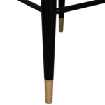 ΣΚΑΜΠΟ ΜΠΑΡ HARPER HM8526.01 ΒΕΛΟΥΔΟ ΓΚΡΙ ΜΕ ΜΕΤΑΛΛΙΚΟ ΣΚΕΛΕΤΟ 50Χ51Χ111Υ εκ. - Image 10