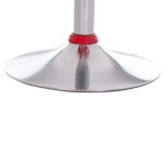 ΣΚΑΜΠΟ ΜΠΑΡ ΠΕΡΙΣΤΡΕΦΟΜΕΝΟ DAISY HM200.24 ABS ΣΕ ΚΟΚΚΙΝΟ--ΑΝΑΡΤΗΣΗ 44x38x85Υεκ. - Image 10