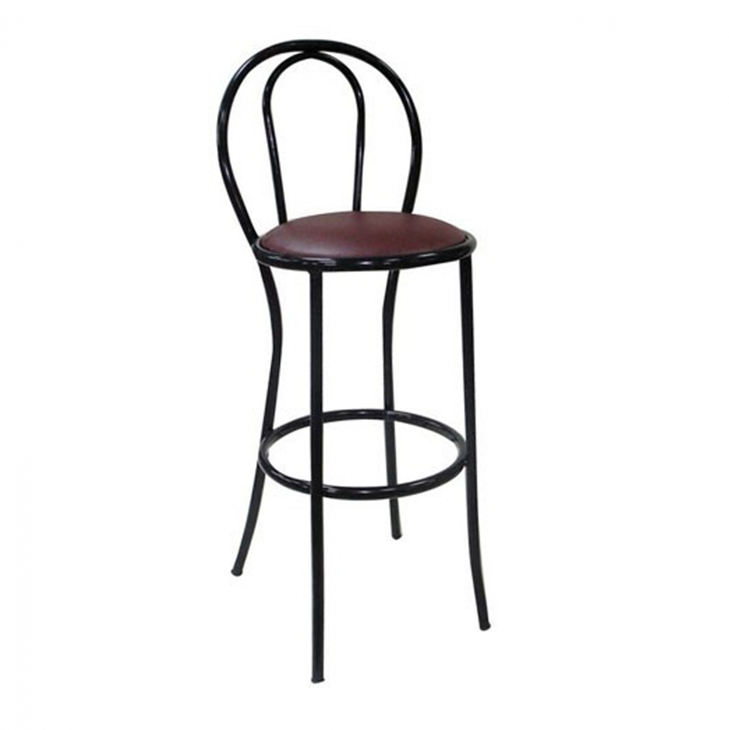 skampo-mpar-ts604-metalliko-me-kafe-derm ΣΚΑΜΠΩ ΜΠΑΡ ΒΙΕΝΝΗΣ TS604 ΜΕΤΑΛΛΙΚΟ ΜΕ ΚΑΦΕ ΔΕΡΜΑΤΙΝΗ - Image 1