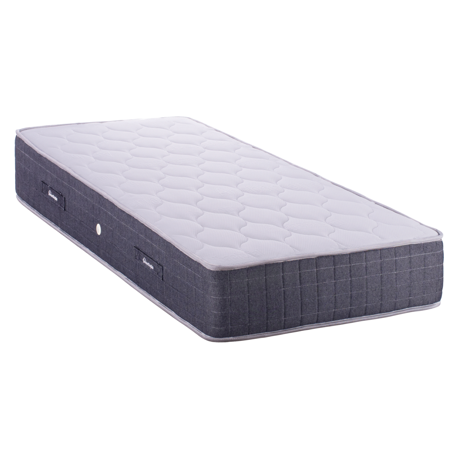 stroma-dreamtopia-cloud9-fb965690-200-bo ΣΤΡΩΜΑ DREAMTOPIA CLOUD9 HM656.90-200 BONNELL SPRING 90x200x27Υ εκ. - Image 1