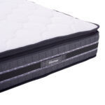 ΣΤΡΩΜΑ DREAMTOPIA FRANKLIN HM657.120 BONNELL SPRING ΜΕ ΑΝΩΣΤΡΩΜΑ 120x200x29Y εκ. - Image 5