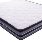 ΣΤΡΩΜΑ DREAMTOPIA FRANKLIN HM657.90-200 BONNELL SPRING ΜΕ ΑΝΩΣΤΡΩΜΑ 90x200x29Y εκ. - Image 4