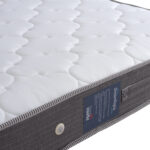 ΣΤΡΩΜΑ DREAMTOPIA ΣΕΙΡΑ LULLABY ALOE VERA HM655.140-200 BONNELL SPRING 140x200x20Y εκ. - Image 7