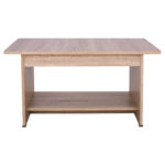 ΤΡΑΠΕΖΑΚΙ ΣΑΛΟΝΙΟΥ HAYDEN HM2286.02 ΣΕ ΧΡΩΜΑ SONAMA 80x46x41,5 - Image 3