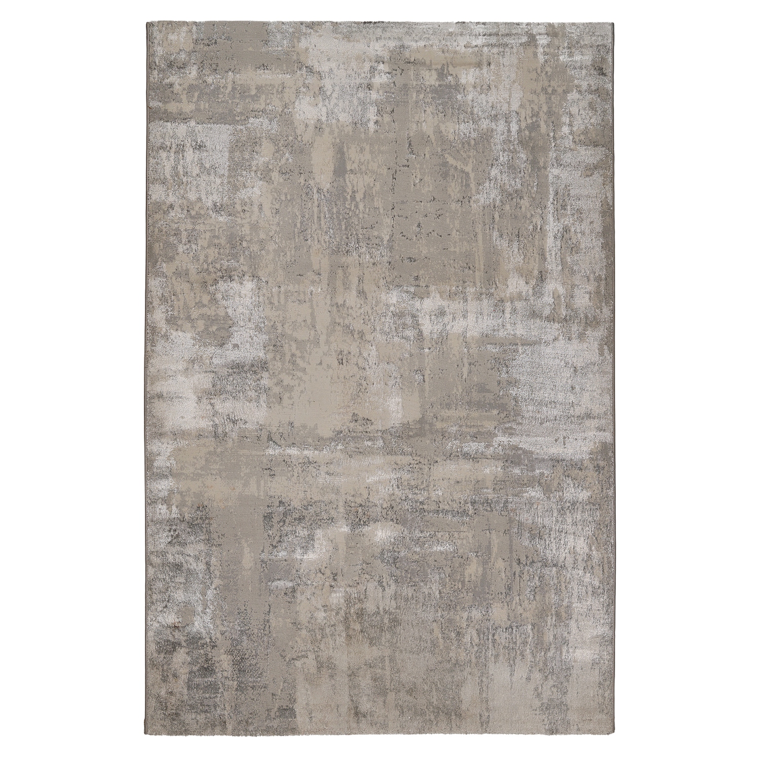Χαλί ArteLibre ART 8064B-LGREY PGREY 160x230cm
