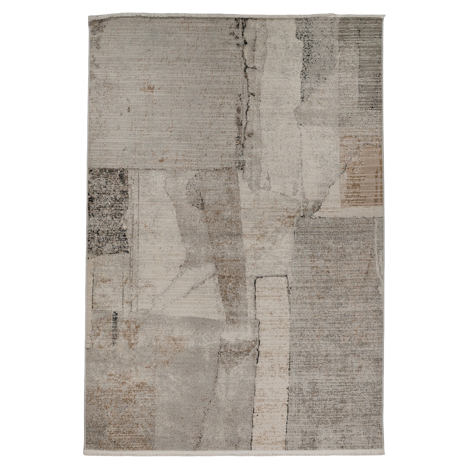 Χαλί ArteLibre GERMAINE JE 60A-L GREY BEIGE 160x230cm