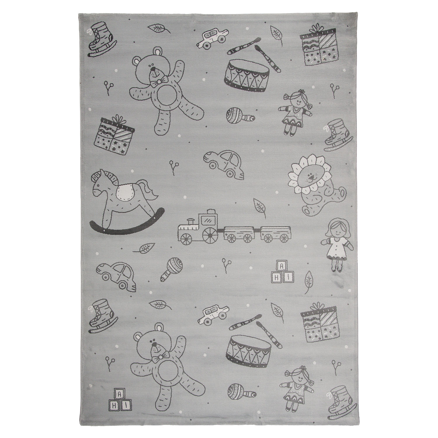Χαλί ArteLibre KIDS 9950-G 160x230cm