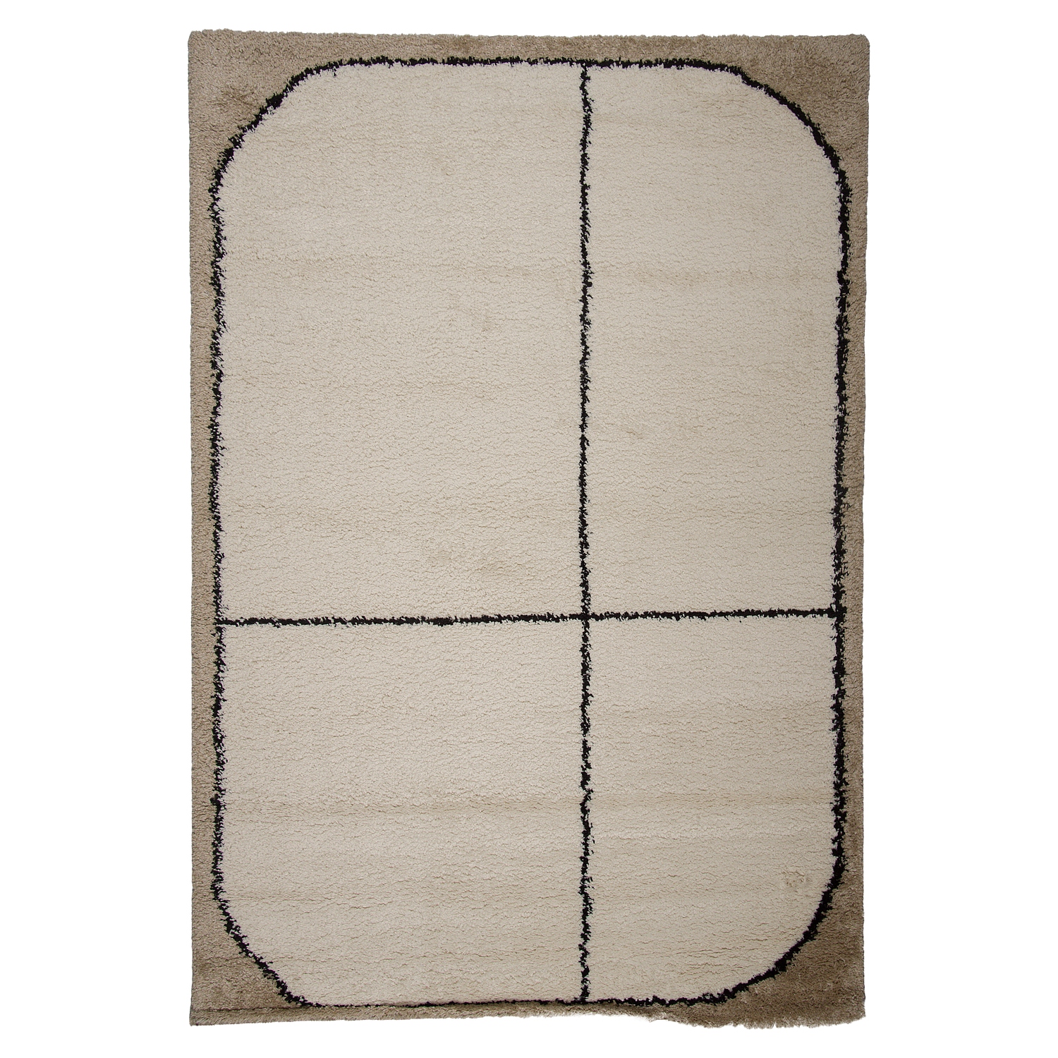 Χαλί ArteLibre LEGACY 29-01 160x230cm