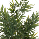 ΔΙΑΚΟΣΜΗΤΙΚΟ ΣΥΝΘΕΤΙΚΟ ΦΥΤΟ HM4736 BAMBOO ΣΕ ΓΛΑΣΤΡΑ 20x95x180Υεκ. - Image 3