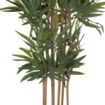 ΔΙΑΚΟΣΜΗΤΙΚΟ ΣΥΝΘΕΤΙΚΟ ΦΥΤΟ HM4736 BAMBOO ΣΕ ΓΛΑΣΤΡΑ 20x95x180Υεκ. - Image 4