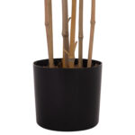 ΔΙΑΚΟΣΜΗΤΙΚΟ ΣΥΝΘΕΤΙΚΟ ΦΥΤΟ HM4736 BAMBOO ΣΕ ΓΛΑΣΤΡΑ 20x95x180Υεκ. - Image 5