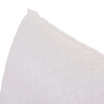 ΜΑΞΙΛΑΡΙ ΥΠΝΟΥ ANATOMIKO NOCTUA HM12173 POLYESTER HC SILICONIZED ΓΕΜΙΣΗ 50x70εκ. - Image 10
