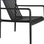 ΠΟΛΥΘΡΟΝΑ LOUNGE ΕΞΩΤ.ΧΩΡΟΥ MALEN HM6626.02 ΜΑΥΡΟ ΠΟΛΥΠΡΟΠΥΛΕΝΙΟ 67x75x75Υεκ - Image 9