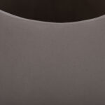 ΣΕΤ 3 ΓΛΑΣΤΡΕΣ ΜΕ TEAK ΒΑΣΕΙΣ TRYLL HM4681.03 FIBER CEMENT--ΓΚΡΙ - Image 9