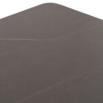 ΣΕΤ ΤΡΑΠΕΖΑΡΙΑΣ 9ΤΜΧ VICTUS HM10864.01 ΓΚΡΙ ΑΛΟΥΜ.-SINTERED STONE-OLEFIN--WICKER - Image 5