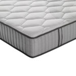 ΣΤΡΩΜΑ ΔΙΠΛΟ HYPNOTTICA HM748.04 POCKET SPRINGS--ΛΕΥΚΟ (ROLL-PACKING) 140x200x25Υεκ. - Image 6