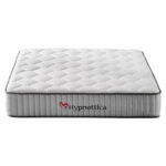 ΣΤΡΩΜΑ ΔΙΠΛΟ HYPNOTTICA HM748.05 POCKET SPRINGS--ΛΕΥΚΟ (ROLL-PACKING) 150x200x25Υεκ. - Image 3