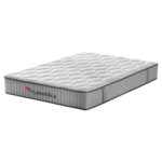 ΣΤΡΩΜΑ ΔΙΠΛΟ HYPNOTTICA HM748.05 POCKET SPRINGS--ΛΕΥΚΟ (ROLL-PACKING) 150x200x25Υεκ. - Image 5