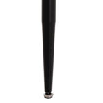 ΤΡΑΠΕΖΙ RAVEN HM9854.04 ΚΕΡΑΜΙΚΟ TOP ΜΕ ΟΨΗ ΜΑΡΜΑΡΟΥ τ.CALACATTA 120x70x73Υεκ. - Image 9